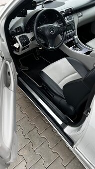 Mercedes-Benz CLC 200CDI 175kw 500nm - 6
