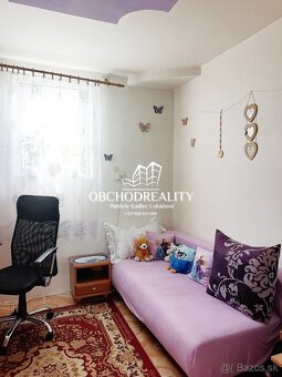 Rodinný dom v obci Malčice - 6