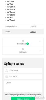 Strešná anténa - 6