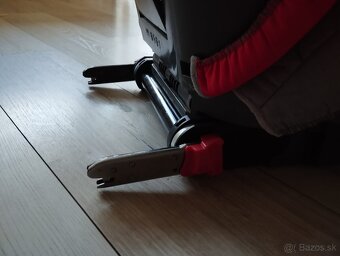 Britax Romer s Isofix - 6
