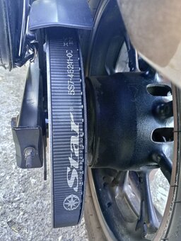 VYMENÍM/PREDÁM YAMAHA XVS 950 - 6