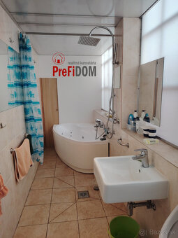 PREDAJ pekný 4 izbový dom v obci Vlkas. - 6
