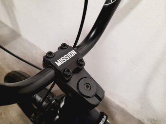 Ponúkam na predaj bicykel Kink BMX Curb 20" - 6