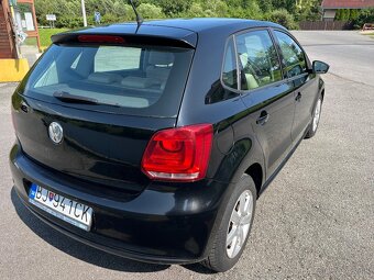 VW POLO 1,2 Trendline 2010 - 6