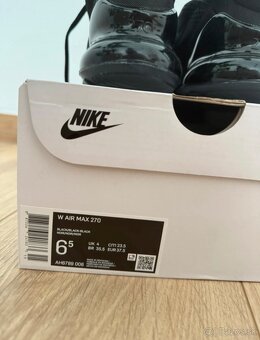 Nike W Air Max 270 - 6