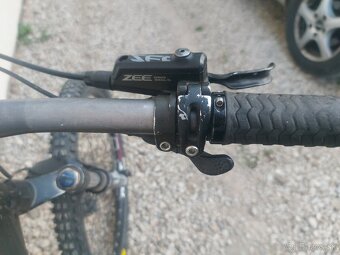 Horský bicykel 26" - 6