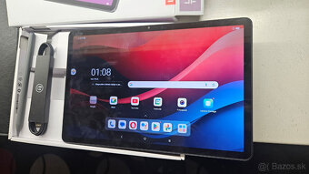 Tablet Lenovo Tab M11 s perom, LTE verzia na sim - 6