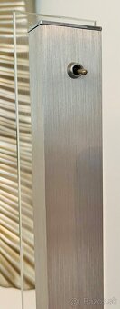 LED svietidlo - 150 cm vysoké - 6