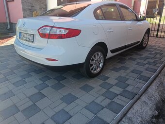 Renault fluence - 6