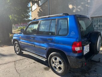 Pinin 2,0 GDI - 6