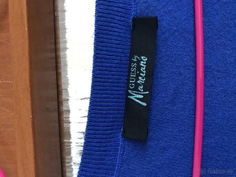 GUESS by Marciano originál nová kolekcia dámsky svetrik S/M - 6