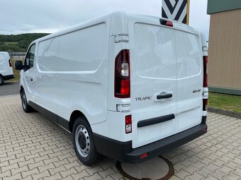 Renault Trafic L2H1P2 Blue dCi 130 - 6