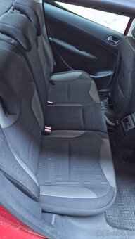 Peugeot 308 - 6