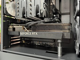 Ryzen 7 7700X\32GB\RTX 4070S\SSD\850W Zdroj - 6