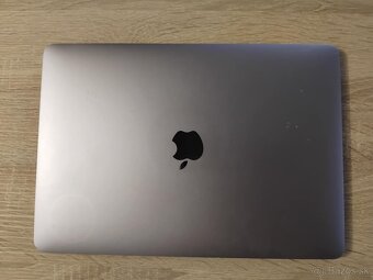 MacBook Pro / 13inch 2016 / 256GB Pekný stav - 6