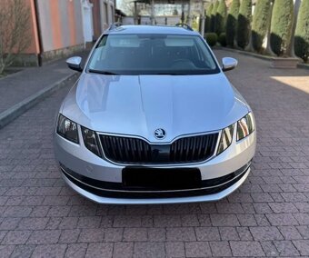 Škoda Octavia combi 3 - 6