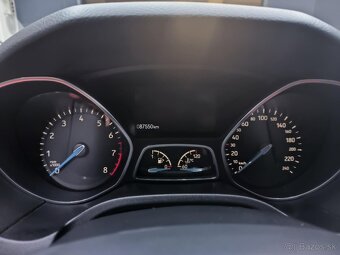 Ford Focus Spirit X 1.0 EcoBoost, 92 kw, 125k - 6