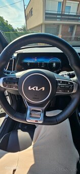 Sportage 169 kW - 6