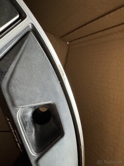 Predám disk na BMW - 6