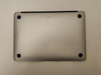 MacBook Air 13” 2017 8GB RAM/128GB SSD - 6
