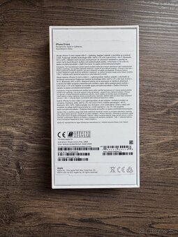 Iphone 13 mini 128GB pink - 6