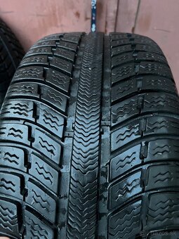 DISKY R17 5x112 TOP STAV - VW / AUDI / Škoda - 6