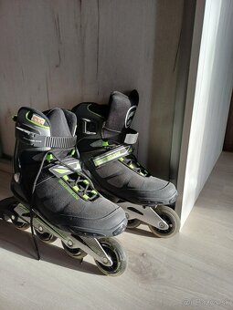 Korčule Rollerblade - 6
