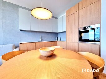 RentHub | SKYPARK I Luxusný 2i byt s nádherným výhľadom I - 6