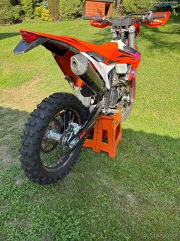KTM exc-f 350 2024 - 6