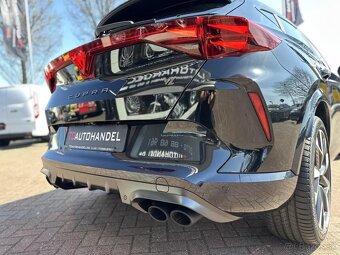 Cupra Formentor VZ 2.0 TSI 4D 333k ODPOČET DPH - ZĽAVA 40% - 6