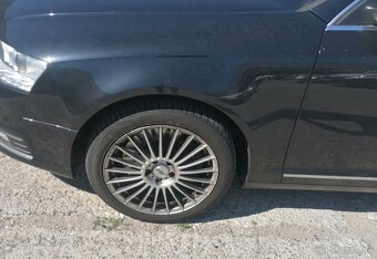 AEZ Valencia 5x112 R18 - 6