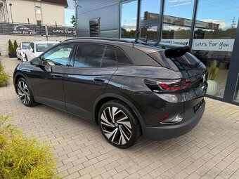 Volkswagen ID.4 PRO Performance 77kWh TEPELKOŤAŽNÉ - 6