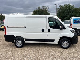 Peugeot Boxer, 2.2HDi 88KWL1H11.Maj.Klima - 6