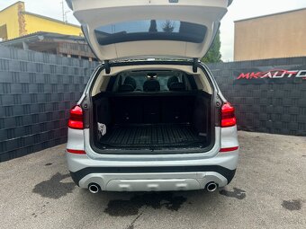 BMW X3 xDrive30i 2018 185kW Harman Kardon xLine - 6