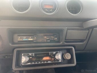 Suzuki Samurai Long 1.3❗️TOP STAV❗️ - 6