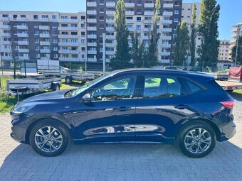 🚘Ford Kuga 1.5 TDCi EcoBlue 120k ST-Line A/T - 6