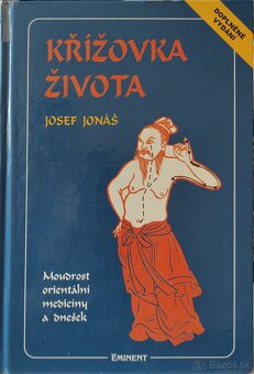 Horlivosť--Krížovka života-Prorok - 6