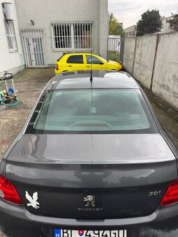 Peugeot 301 1.2 53kw - 6