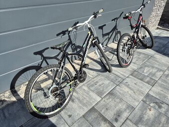 Horske bicykle - 6