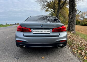 530d xdrive m-packet g30 - 6