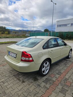Volvo S40 2.0D 100kw - 6