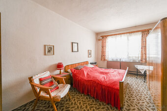 Na predaj 3 izbový rodinný dom - Gelnica, Centrum - 6