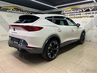 Cupra Formentor 1.5 TSI 150k DSG - 6