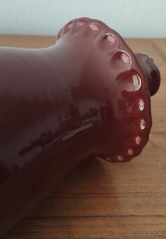 Keramická váza - 6