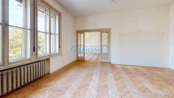 GRAHAMS, predaj 3i. starometského bytu, Palisády, Moyzesova, - 6
