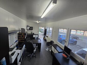 Prevádzka autobazáru - 6