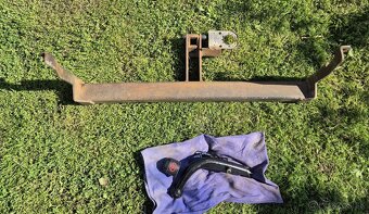 Ťažné zariadenie TOYOTA - 6