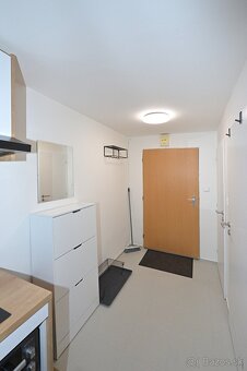 VEĽKÁ REKONŠTRUOVANÁ GARSÓNKA, SUPER DOSTUPNOSŤ DO CENTRA BA - 6