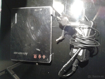 mini pc celeron 1017u 8gb ddr3 320gb hdd - 6