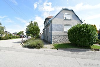 Dubová: Na predaj dom na pozemku 1.926m2. - 6